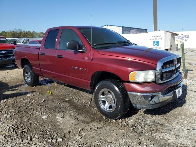 2003 Dodge RAM 1500 ST