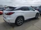 2018 Lexus RX 350 Base