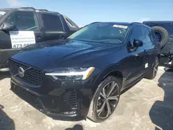 Salvage Cars with No Bids Yet For Sale at auction: 2023 Volvo XC60 Ultimate