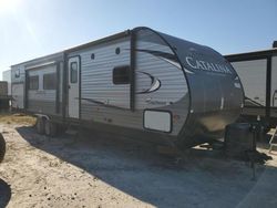 2017 Wildwood Catalina en venta en Houston, TX