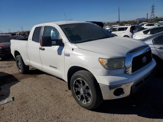 2007 Toyota Tundra Double Cab SR5