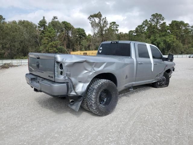 2024 Dodge RAM 3500 BIG Horn