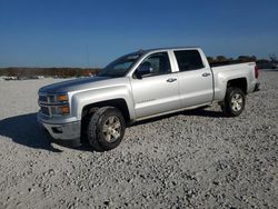 2014 Chevrolet Silverado K1500 LT en venta en Wayland, MI