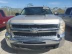 2008 Chevrolet Silverado C2500 Heavy Duty