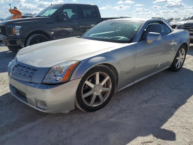 2005 Cadillac XLR