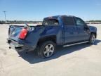 2017 Chevrolet Silverado C1500 LT