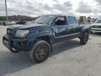 2011 Toyota Tacoma Double Cab Long BED