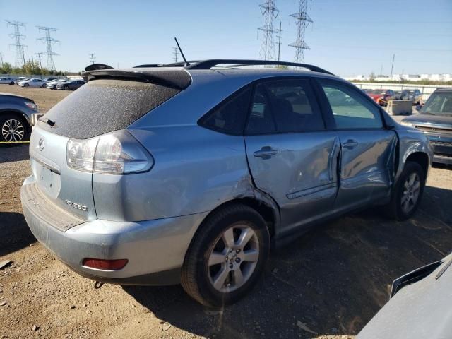 2007 Lexus RX 350