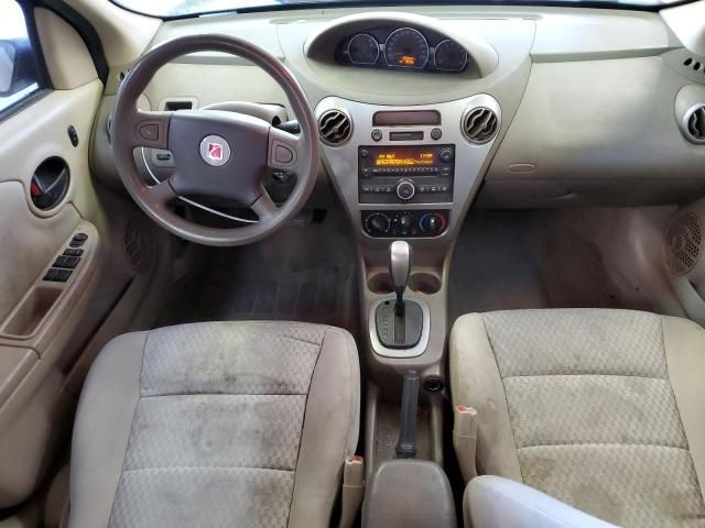 2006 Saturn Ion Level 2