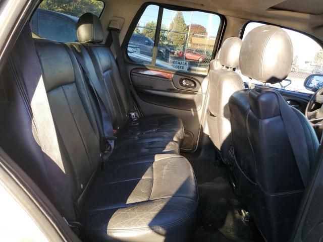 2006 GMC Envoy Denali