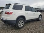 2012 GMC Acadia SLE