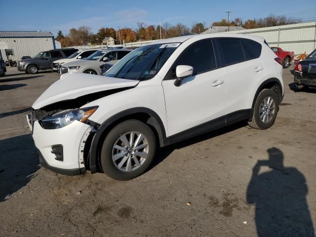 2016 Mazda CX-5 Sport