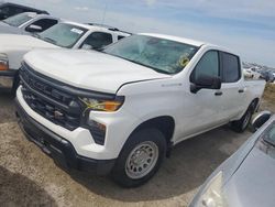 Chevrolet Silverado c1500 salvage cars for sale: 2023 Chevrolet Silverado C1500