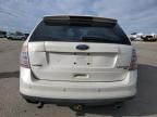 2008 Ford Edge Limited