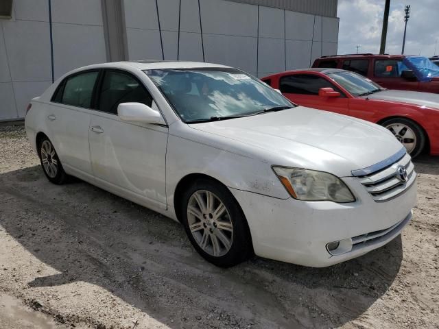 2006 Toyota Avalon XL