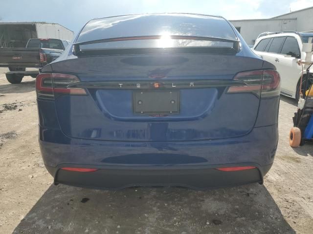 2023 Tesla Model X