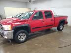 2007 Chevrolet Silverado K2500 Heavy Duty