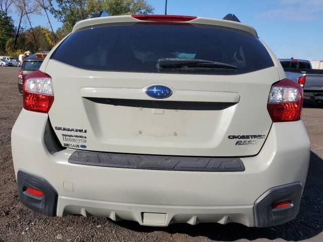 2017 Subaru Crosstrek Premium