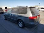 2001 Honda Odyssey EX