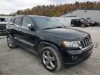 2011 Jeep Grand Cherokee Overland