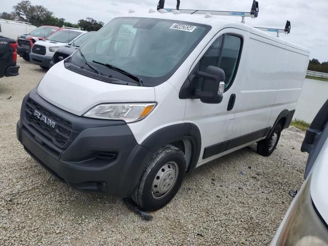 2023 Dodge RAM Promaster 1500 1500 Standard