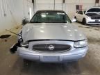 2004 Buick Lesabre Limited