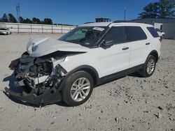 2015 Ford Explorer en venta en Loganville, GA