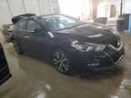 2017 Nissan Maxima 3.5S