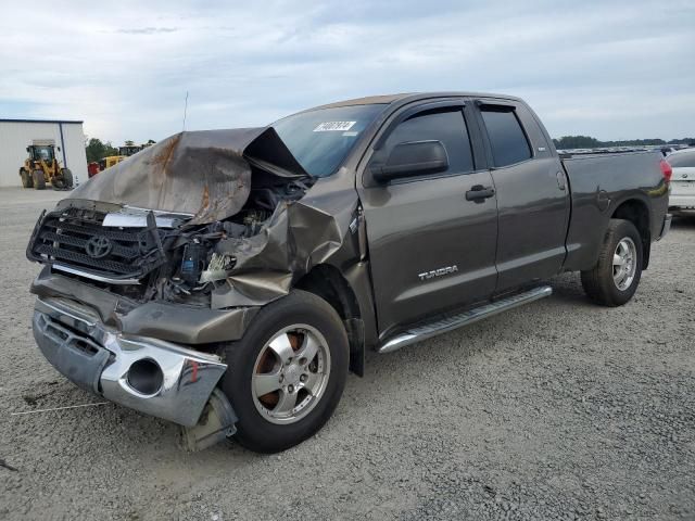 2007 Toyota Tundra Double Cab SR5