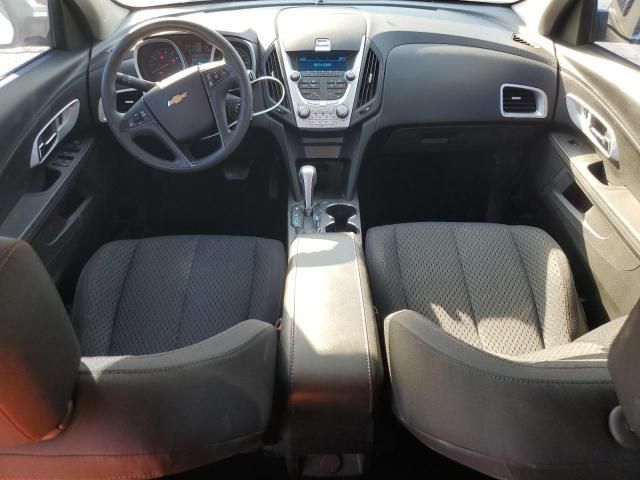 2012 Chevrolet Equinox LS