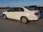 2010 Volkswagen Jetta SE