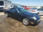 2002 Ford Thunderbird