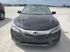 2017 Honda Accord EXL