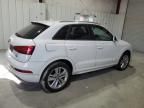 2017 Audi Q3 Premium