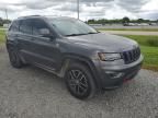 2017 Jeep Grand Cherokee Trailhawk