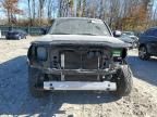 2009 Toyota Tacoma Access Cab