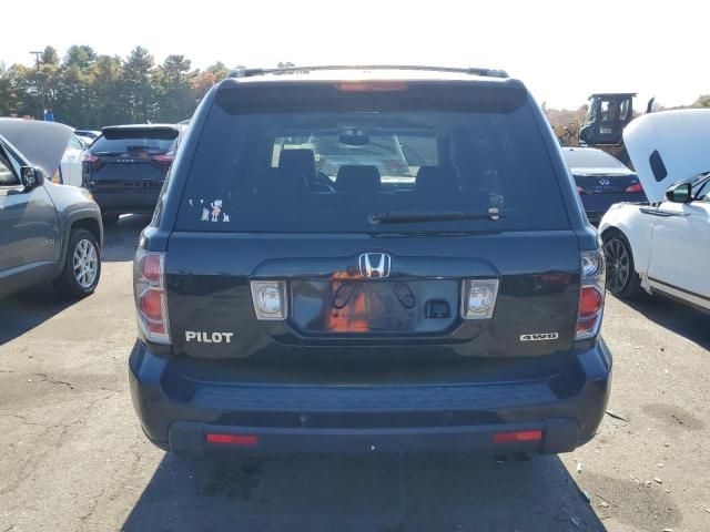 2006 Honda Pilot EX