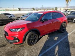 2024 Honda HR-V Sport en venta en Van Nuys, CA