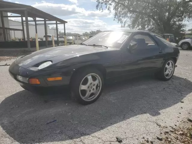 1980 Porsche 928