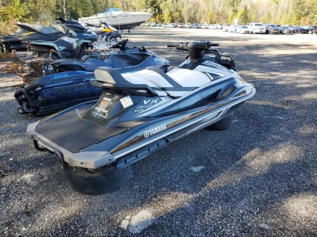 2016 Other Jetski Yamaha