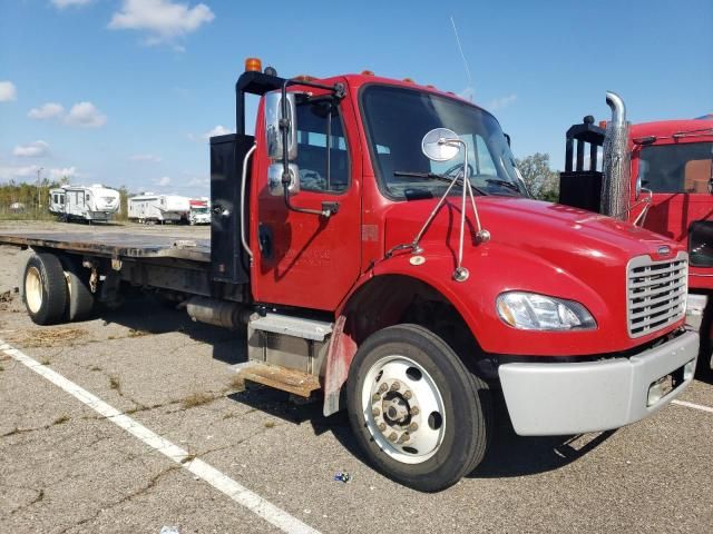 2016 Freightliner M2 106 Medium Duty