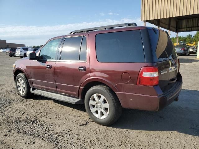 2010 Ford Expedition XLT