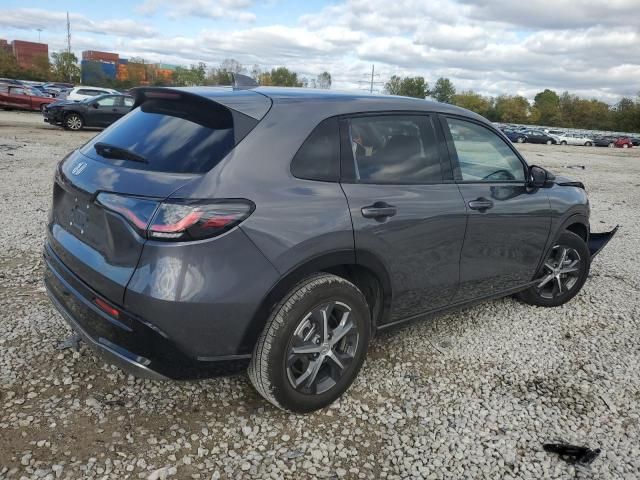 2024 Honda HR-V EXL