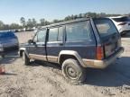 1993 Jeep Cherokee Country