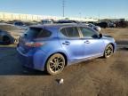 2013 Lexus CT 200