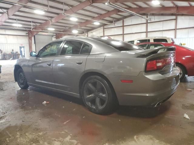 2011 Dodge Charger R/T