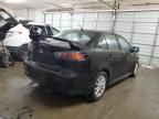 2012 Mitsubishi Lancer SE