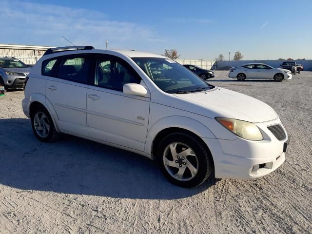 2005 Pontiac Vibe