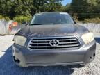 2008 Toyota Highlander Limited