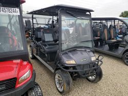 Salvage cars for sale from Copart Arcadia, FL: 2019 Other Golf Cart